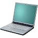Fujitsu Siemens Lifebook E8110 38,1 cm (15,0 Zoll) SXGA Notebook (Intel Core Duo T2400, 1.83GHz, 512MB RAM, 80GB HDD, Double Layer DVD+/-RW Brenner, Intel GMA 950, XP Prof)