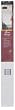 35X72 VNY 1" MINI BLIND WHITE