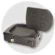 X10 Camera Video Receiver, No Sound (Model VR36A)