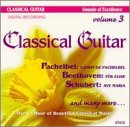 Classical Guitar, Vol. 3