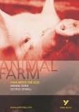 Animal Farm: York Notes