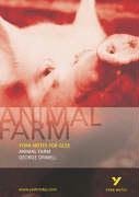 Animal Farm: York Notes