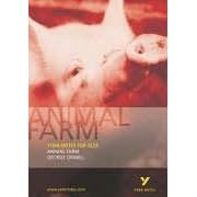 Animal Farm: York Notes