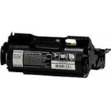 Electronics : Lexmark - 0064016SE laser toner cartridge T640, T642 T644 T640N T642N T644N T640DN T642DN T644DN - 1 x black 64016SE