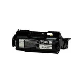 Lexmark - 0064016SE laser toner cartridge T640, T642 T644 T640N T642N T644N T640DN T642DN T644DN - 1 x black 64016SE