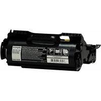 Lexmark - 0064016SE laser toner cartridge T640, T642 T644 T640N T642N T644N T640DN T642DN T644DN - 1 x black 64016SE