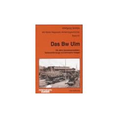 Das Bw Ulm