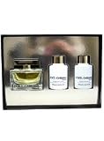 Dolce and Gabbana The One Gift Set 0