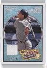 2008 Upper Deck Heroes Jersey Light Blue #95 - Kelly Johnson/200