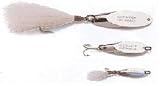 Acme Kastmaster Lure 1/8 oz Cut Throat Trout