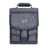 MacCase Jacket for Apple 13 14 15 MacBook, iBook and PowerBook, Stealth Black by MacCase