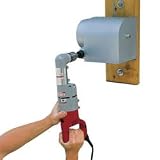 Bison Portable 110V Hand Winch Driver (EA)