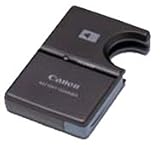Canon CB-2LS Battery Charger (Charges NB-1L Battery) for S100, S110, S200,  ....