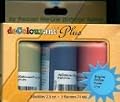 deColourant Plus Trio Packs