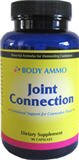 Joint Connection by: Body Ammo