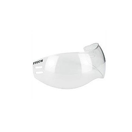 Itech Prowave Half Hockey Helmet Shield