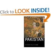 Buy The Idea of Pakistan by Stephen P. Cohen