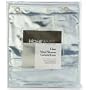 Homewares Clear Vinyl Shower Curtain / Liner, 72 L x 70 W