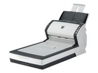 Fujitsu fi-6230 Scanner 60 Seiten 600x 600 dpi color SCSI2&USB2.0
