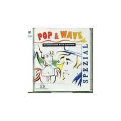 Pop & Wave Spezial - Die Deutschen Wave-Klassiker
