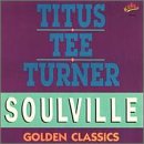 Soulville: Golden Classics