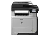 Hewlett Packard LASERJET PRO 500 MFP M521DN