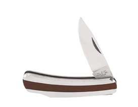 Klein Tools 44033 Pocket Knife - Rosewood Handle - 2in