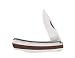 Klein Tools 44033 Pocket Knife - Rosewood Handle - 2in