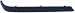 Price Comparison : 94-95 BMW 325I 325-i REAR BUMPER MOLDING LH (DRIVER SIDE), TEXTURED (1994 94 1995 95) B763704 51128135487