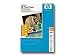 HP Premium Borderless Glossy Photo Paper - Glossy photo paper - 3.95 in x 5.9 in - 240 g/m2 - 20 sheet(s)