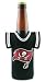 Tampa Bay Buccaneers Bottle Jersey Holder