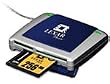 Lexar RW018-001 USB 2.0 High Speed Multi-Card Reader