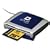 Lexar Media USB 2.0 6-in-1 High Speed Reader