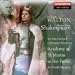 Walton: Scenes from Shakespeare/ Gielgud, Plummer, Marriner