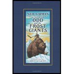Odd and the Frost Giants