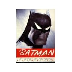 Batman Animated