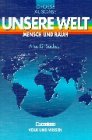 Produkt-Bild: Unsere Welt. Atlas. Gro&szlig;e Ausgabe f&uuml;r Sachsen