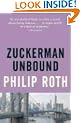Zuckerman Unbound (Vintage International)