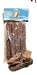 Wholesome Hide Dog/Puppy Treats/Chews - 1 lb. Bag of Ribs