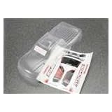 Traxxas Clear Body: Stampede