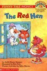  : Red Hen (Phonics Fun)