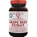 Grape Seed Extract 200mg 100 Capsules