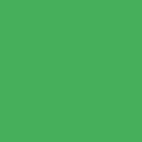 Riverside 100% Recycled Construction Paper - 12 x 18 inches - Pack of 50 - Green