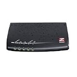 Zoom 5341 DOCSIS 3.0 Cable Modem - 1 x F-type Network WAN, 1 x RJ-45 10/100/1000Base-T Network LAN - 172Mbps - External Zoom 5341 DOCSIS 3.0 Cable Modem - 1 x F-type Network WAN, 1 x RJ-45 10/100/1000Base-T Network LAN - 172Mbps - External