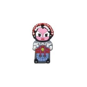 8GB Cartoon USB Memory Stick