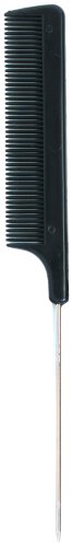 Childrens Toyshop   : Lady Jayne Hair Accessories Tail Comb