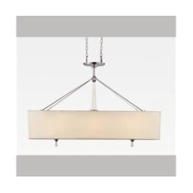 Deluxe Pool Light in Polished Chrome