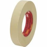 1 1/2 x 60 yds. 3M - 2693 Masking Tape