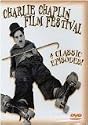 Charlie Chaplin Film Festival
