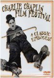 Charlie Chaplin Film Festival
